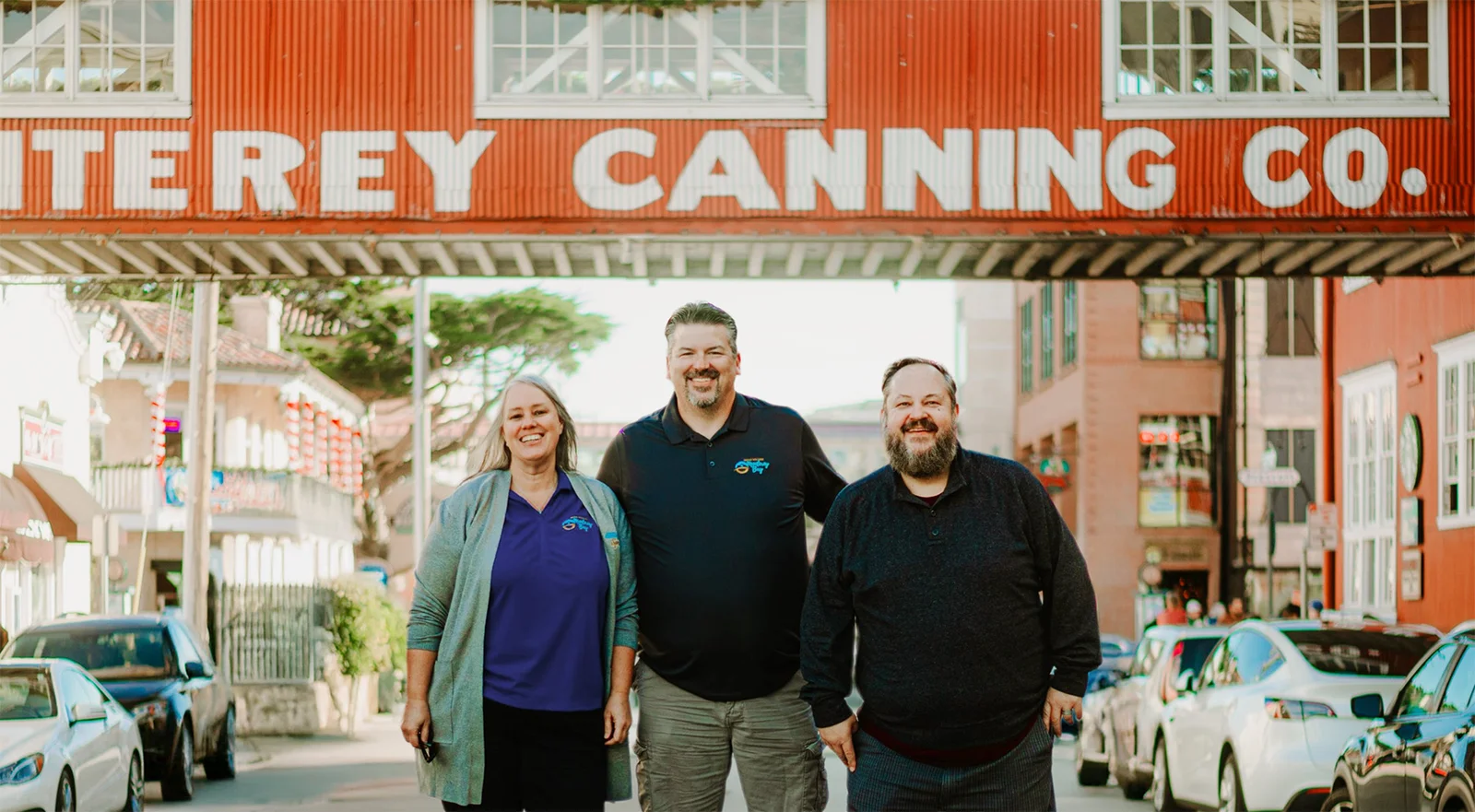 Grand Welcome company leadership