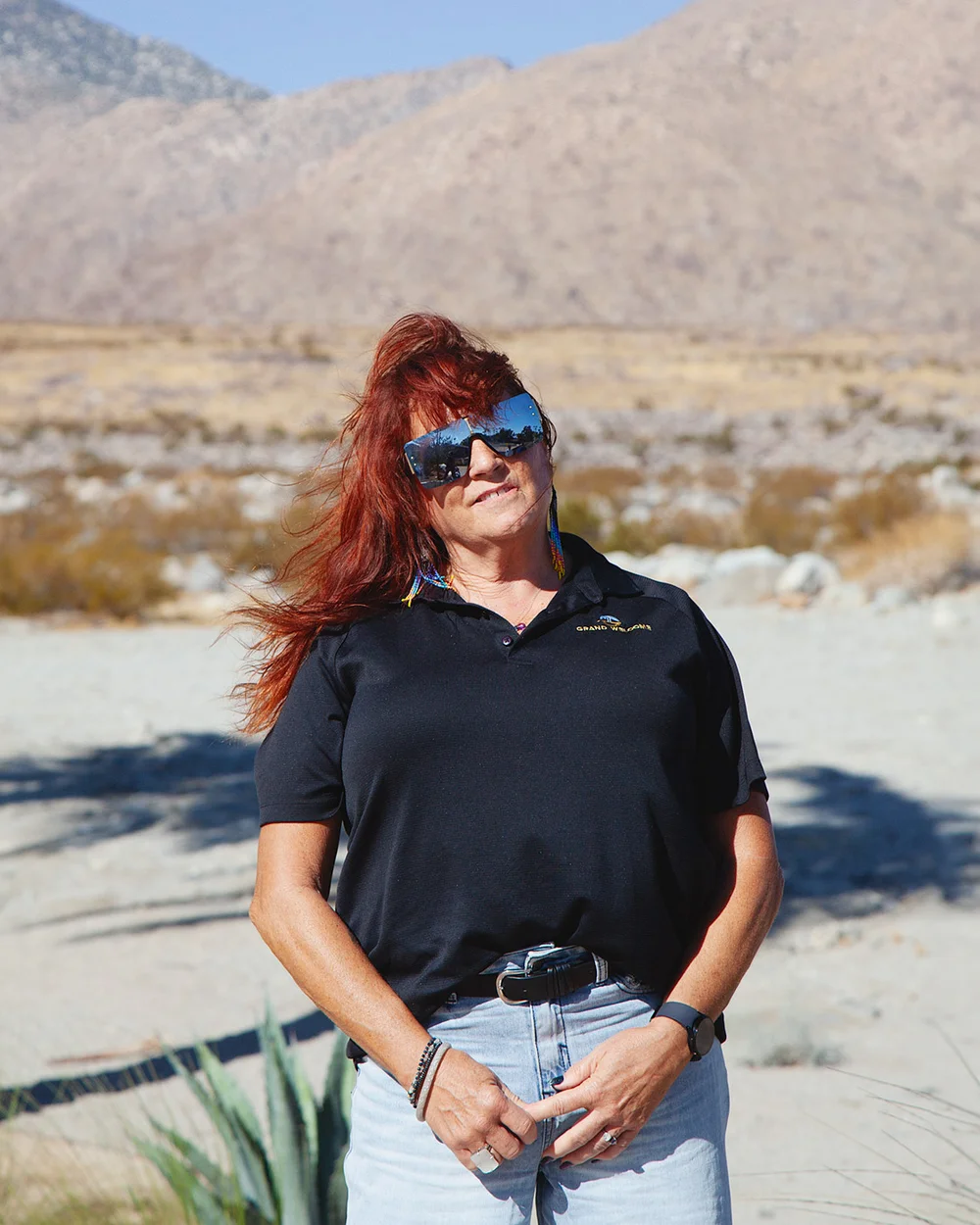 Cynthia "Cindy" Nesello